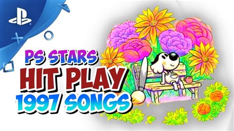 PS STARS HIT PLAY 1997 Songs And Solutions.